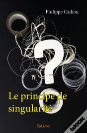 Capa do artigo Le Principe De Singularité