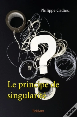 Capa do artigo Le Principe De Singularité