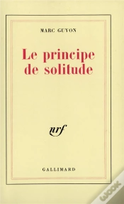 Capa do artigo Le Principe De Solitude