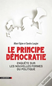 Le Principe Democratie