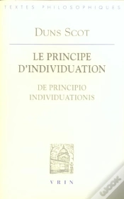 Capa do artigo Le Principe D