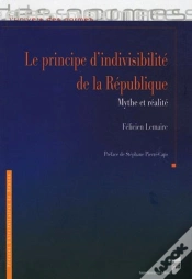 Capa do artigo Le Principe D