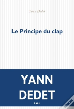 Capa do artigo Le Principe Du Clap