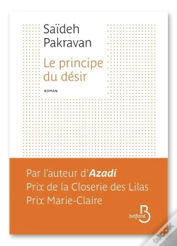 Capa do artigo Le Principe Du Désir