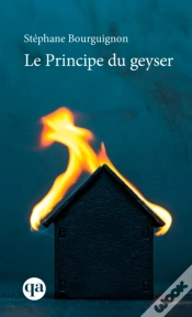 Capa do artigo Le Principe Du Geyser