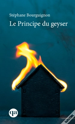 Capa do artigo Le Principe Du Geyser