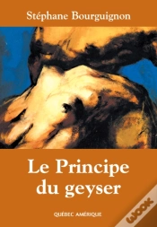 Capa do artigo Le Principe Du Geyser