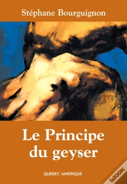 Capa do artigo Le Principe Du Geyser