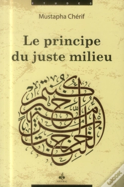 Capa do artigo Le Principe Du Juste Milieu