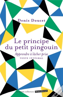 Capa do artigo Le Principe Du Petit Pingouin
