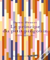Capa do artigo Le Principe Du Petit Pingouin