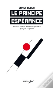 Capa do artigo Le Principe Espérance