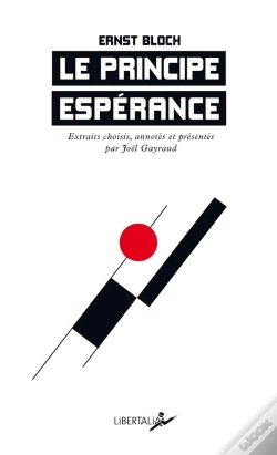 Capa do artigo Le Principe Espérance