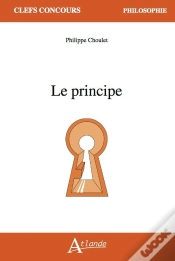Capa do artigo Le Principe