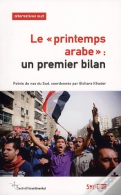 Capa do artigo Le "Printemps Arabe" ; Un Premier Bilan