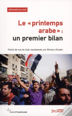 Capa do artigo Le "Printemps Arabe" ; Un Premier Bilan