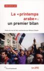 Le "Printemps Arabe" ; Un Premier Bilan - Preview