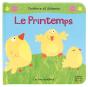 Le Printemps - Preview