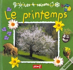 Capa do artigo Le Printemps