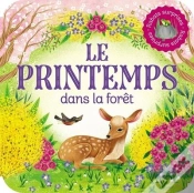 Capa do artigo Le Printemps Dans La Forêt