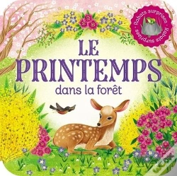 Capa do artigo Le Printemps Dans La Forêt