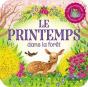 Le Printemps Dans La Forêt - Preview