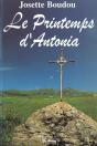 Le Printemps D'Antonia - Preview