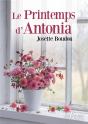 Le Printemps D'Antonia - Preview