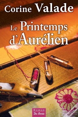 Capa do artigo Le Printemps D'Aurélien