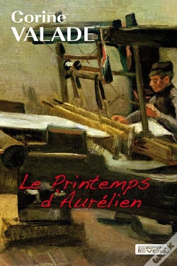 Capa do artigo Le Printemps D'Aurélien