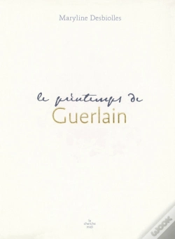 Capa do artigo Le Printemps De Guerlain