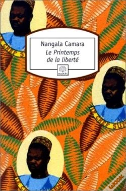 Capa do artigo Le Printemps De La Liberté