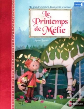 Le Printemps De Mélie