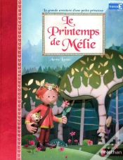 Capa do artigo Le Printemps De Mélie