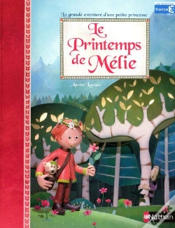 Capa do artigo Le Printemps De Mélie