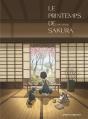 Le Printemps De Sakura - Preview