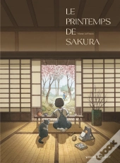 Le Printemps De Sakura