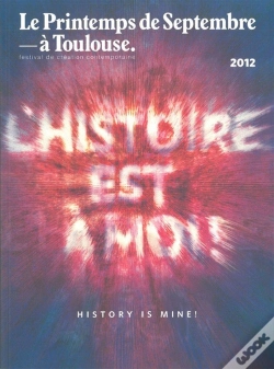 Capa do artigo Le Printemps De Septembre À Toulouse