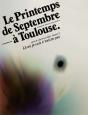 Le Printemps De Septembre À Toulouse ; Là Où Je Suis N'Existe Pas - Preview