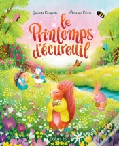 Capa do artigo Le Printemps D