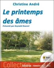 Capa do artigo Le Printemps Des Ames