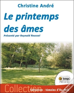 Capa do artigo Le Printemps Des Ames
