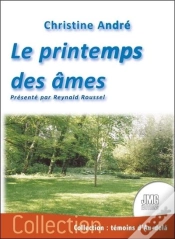Capa do artigo Le Printemps Des Âmes