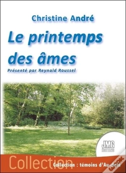 Capa do artigo Le Printemps Des Âmes