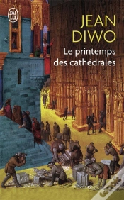 Capa do artigo Le Printemps Des Cathédrales