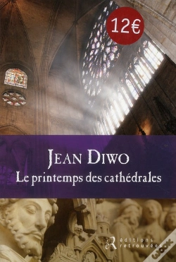 Capa do artigo Le Printemps Des Cathedrales