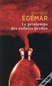 Capa do artigo Le Printemps Des Enfants Perdus