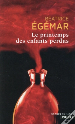 Capa do artigo Le Printemps Des Enfants Perdus