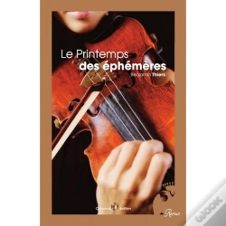 Capa do artigo Le Printemps Des Ephemeres