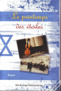 Capa do artigo Le Printemps Des Étoiles